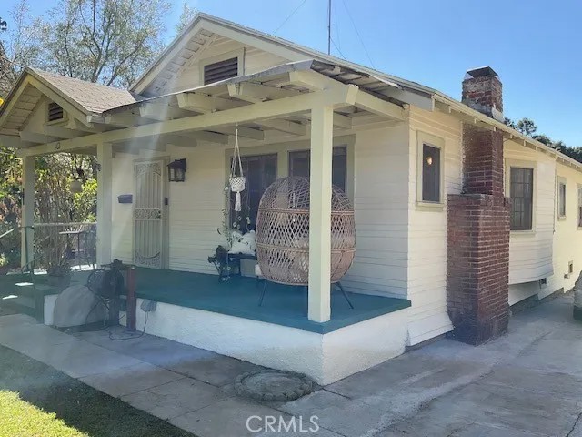 262 Thorne
