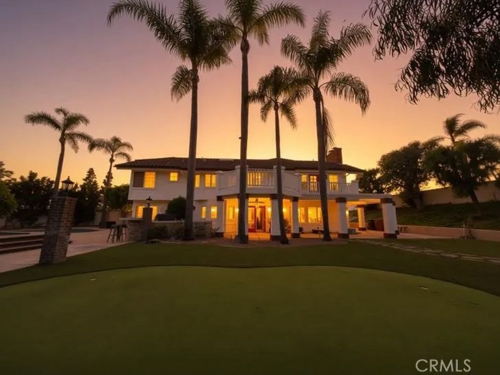 Photo of 18998 Buckskin CIR, Yorba Linda, CA 92886 (MLS # CV26096184)