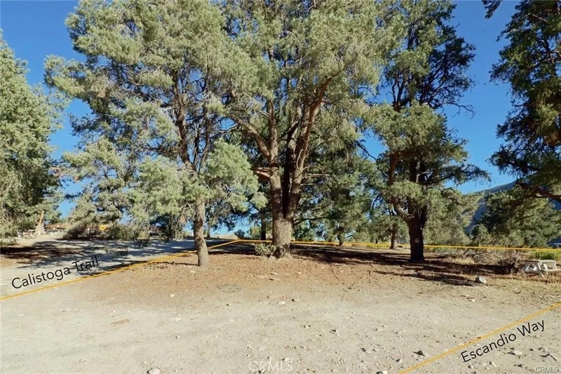 0 Calistoga