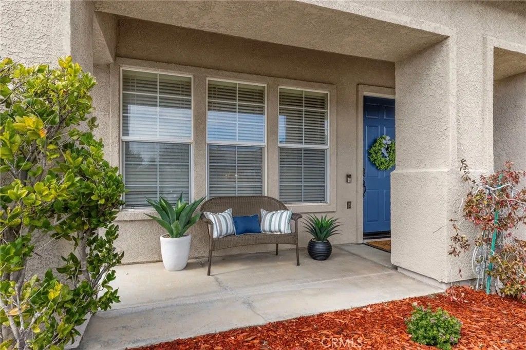 Photo of 34423 Desert Rd, Acton, CA 93510 (MLS # SR26032109)