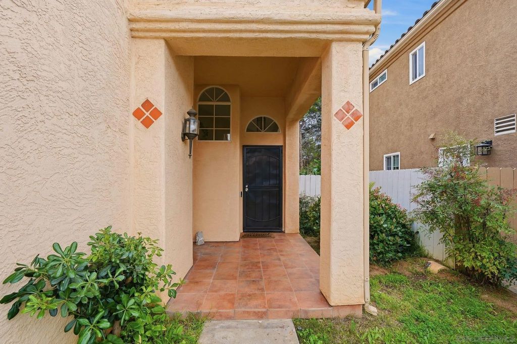 Photo of 12233 Via Hacienda, El Cajon, CA 92019 (MLS # 260005705)