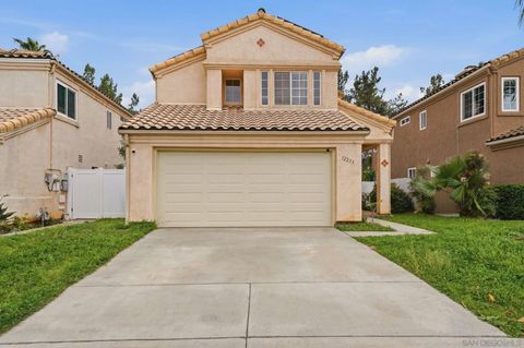 Photo of 12233 Via Hacienda, El Cajon, CA 92019 (MLS # 260005705)