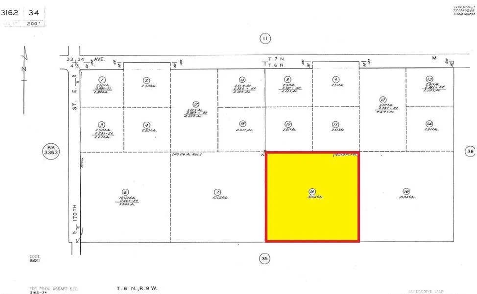 Photo of 0 E Avenue M-4, Lancaster, CA 93535 (MLS # IV26132485)