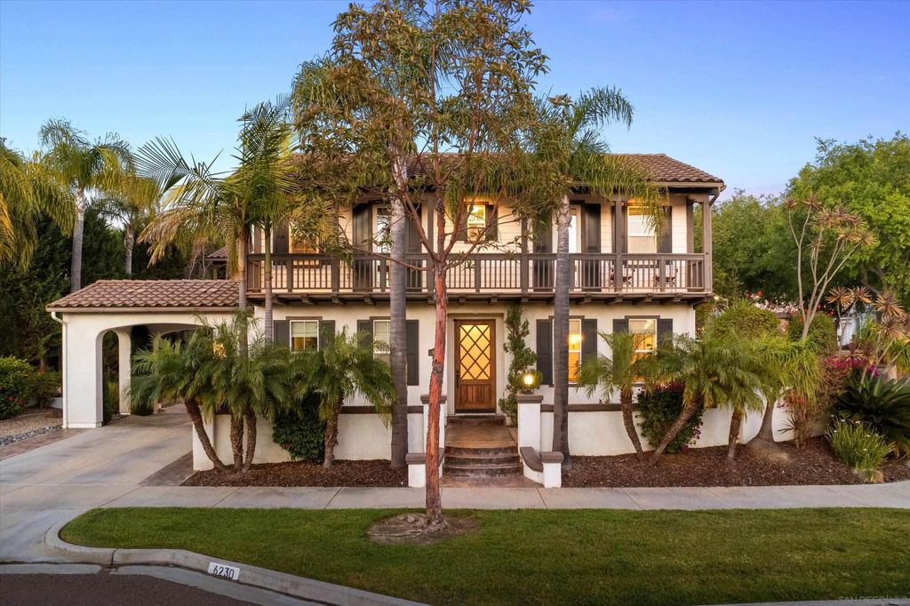 Photo of 6230 Topiary St, Carlsbad, CA 92009 (MLS # 260010307)