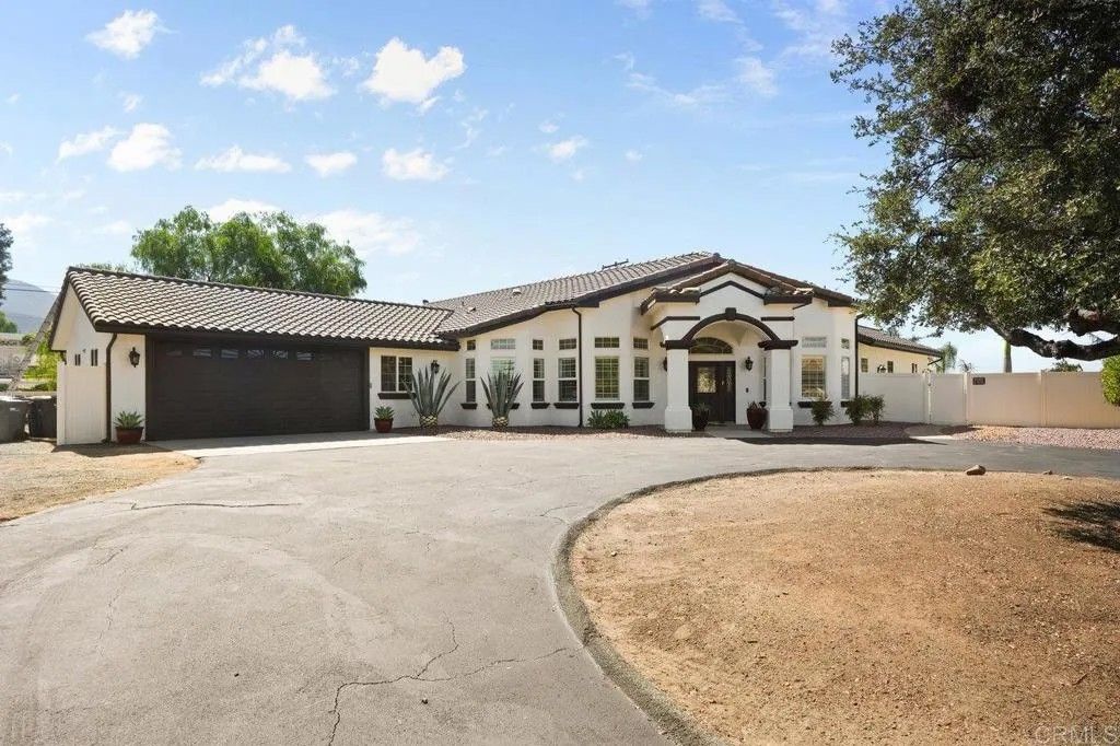 Photo of 3029 N Victoria Drive, Alpine, CA 91901 (MLS # PTP2505789)