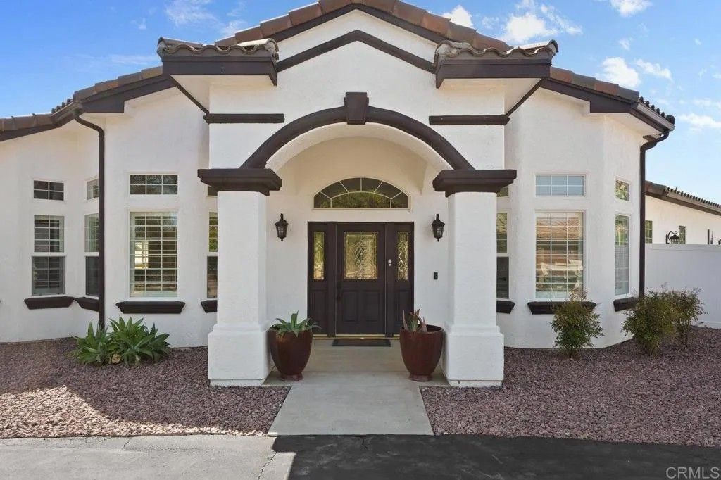 Photo of 3029 N Victoria Drive, Alpine, CA 91901 (MLS # PTP2505789)