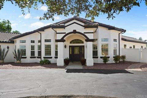 3029 N Victoria Drive Alpine CA 91901