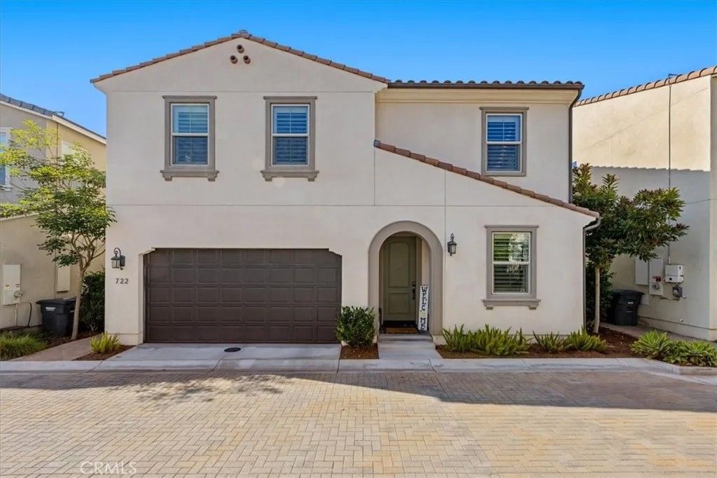 Photo of 722 Gemstone Drive, San Marcos, CA 92078 (MLS # ND25180004)