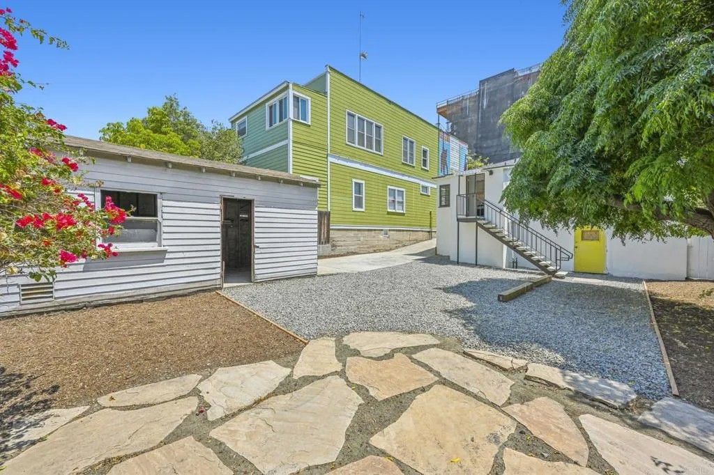 Photo of 1936 Broadway, San Diego, CA 92102 (MLS # NDP2511330)