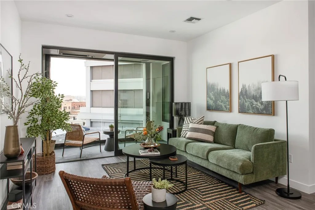 118 Astronaut Ellison S Onizuka Street 206