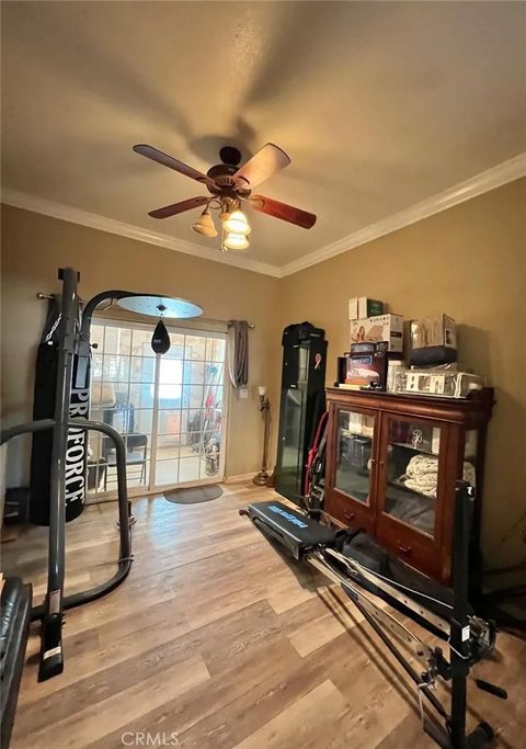 Tiny photo for 7197 Perlman DR, Sanger, CA 93657 (MLS # FR26095260)