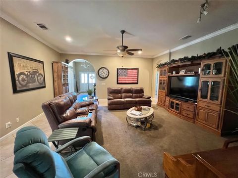 Tiny photo for 7197 Perlman DR, Sanger, CA 93657 (MLS # FR26095260)