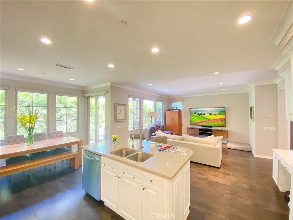 Photo of 103 Bianco, Irvine, CA 92618 (MLS # NP25268415)