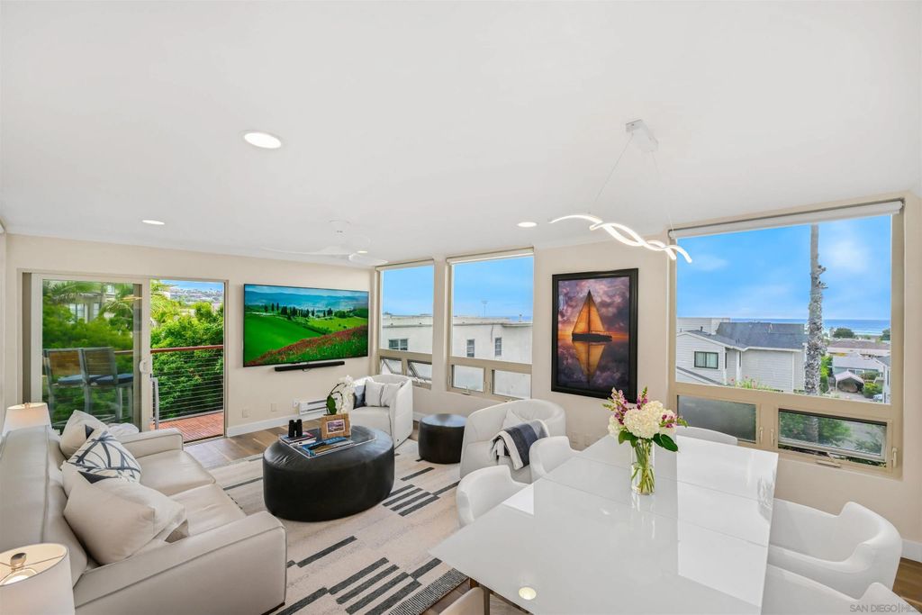 Photo of 935 Genter St #306, La Jolla, CA 92037 (MLS # 250041138)