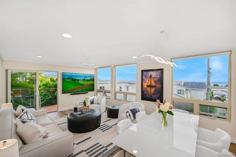 Photo of 935 Genter St #306, La Jolla, CA 92037 (MLS # 250041138)
