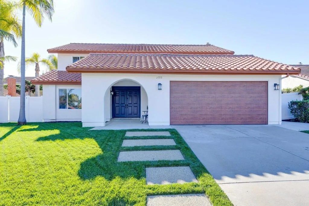 Photo of 2755 Victoria Avenue, Carlsbad, CA 92010 (MLS # NDP2511339)