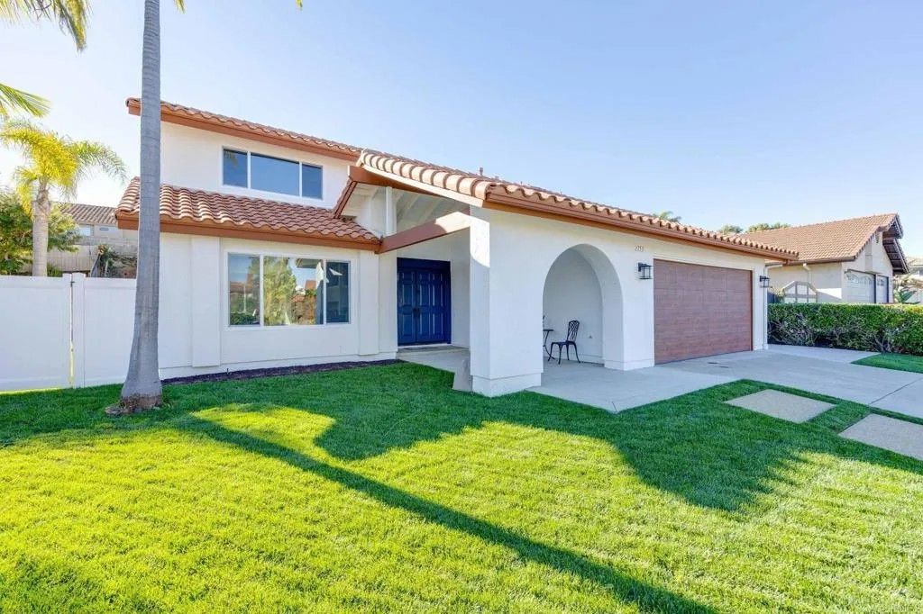 Photo of 2755 Victoria Avenue, Carlsbad, CA 92010 (MLS # NDP2511339)