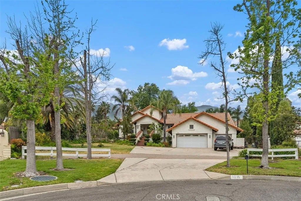 Photo of 5336 Running Fawn Court, Rancho Cucamonga, CA 91737 (MLS # OC26071038)