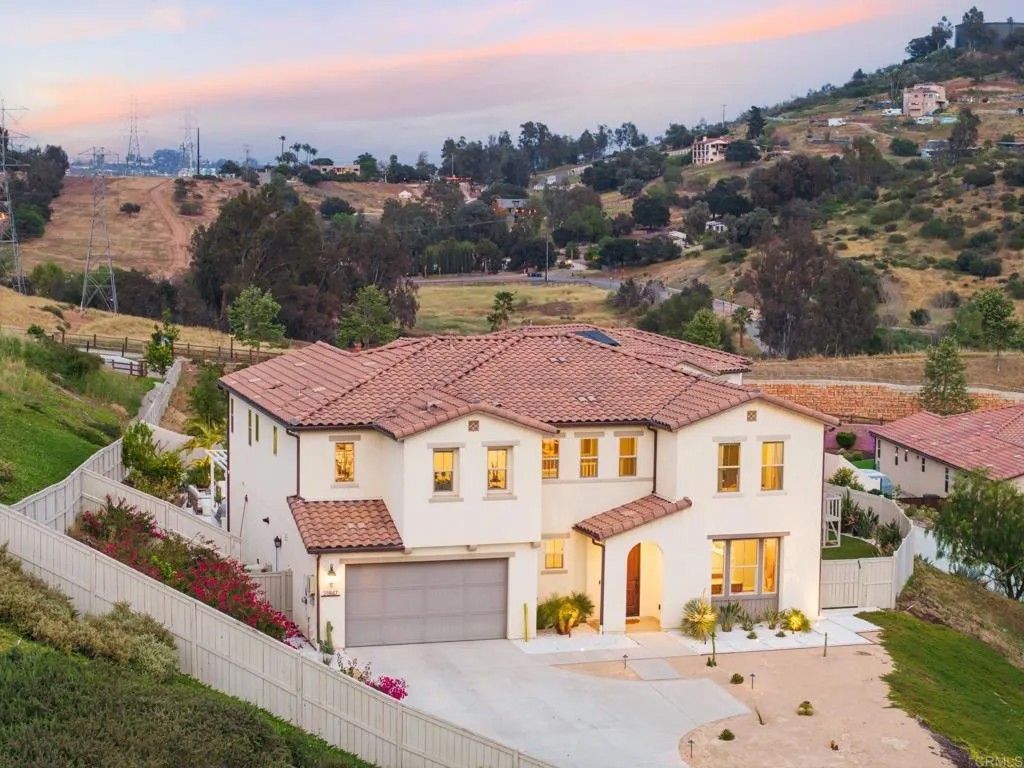 Photo of 21847 Gallop Way, Escondido, CA 92029 (MLS # NDP2603656)