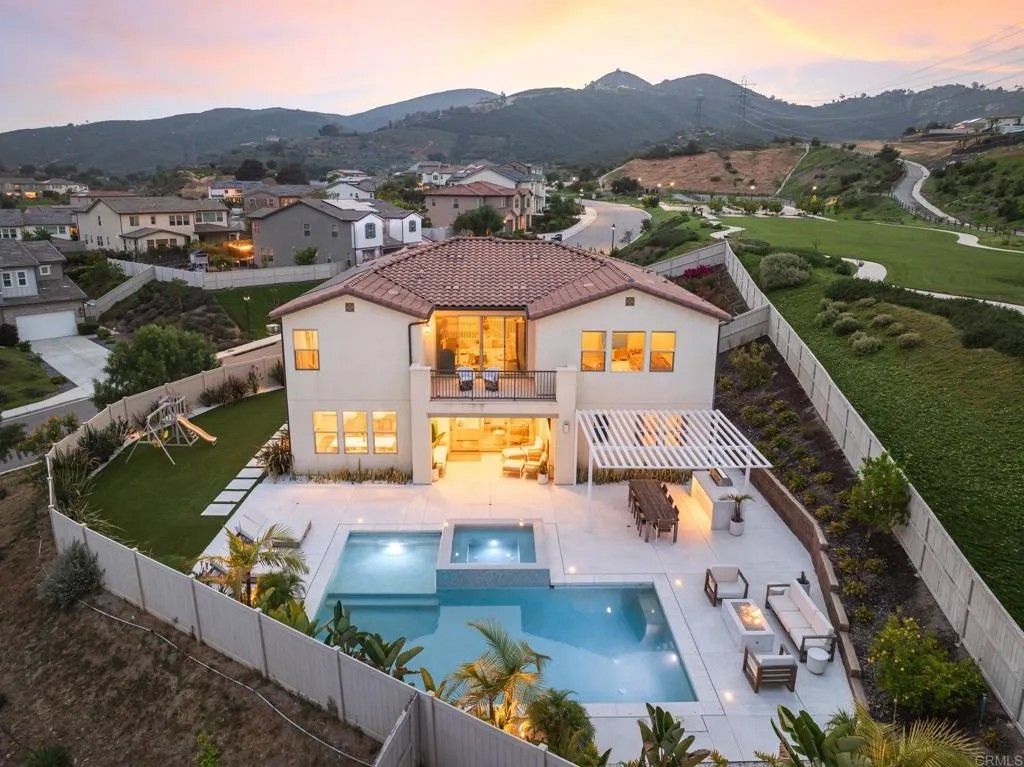 Photo of 21847 Gallop Way, Escondido, CA 92029 (MLS # NDP2603656)