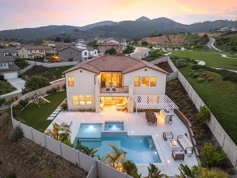 Photo of 21847 Gallop Way, Escondido, CA 92029 (MLS # NDP2603656)