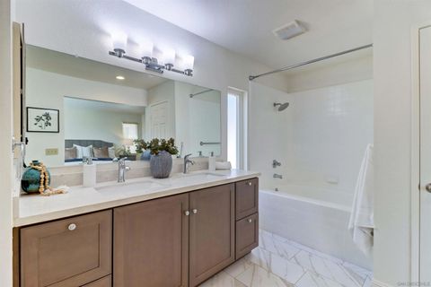 Tiny photo for 10832 Avenida De Los Lobos, San Diego, CA 92127 (MLS # 250041321)