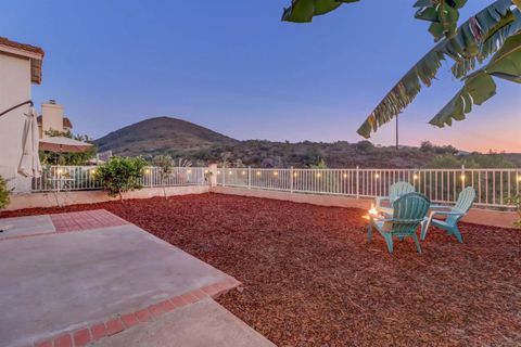 Tiny photo for 10832 Avenida De Los Lobos, San Diego, CA 92127 (MLS # 250041321)