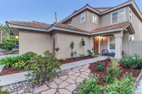 Tiny photo for 10832 Avenida De Los Lobos, San Diego, CA 92127 (MLS # 250041321)