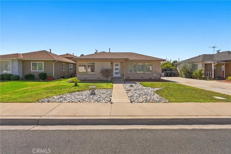416 W Andrix Street
