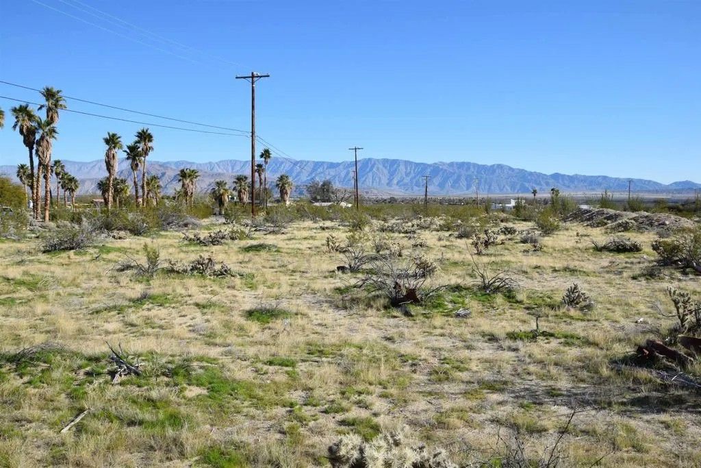 Photo of 183 Santa Saba Rd, Borrego Springs, CA 92004 (MLS # NDP2509897)