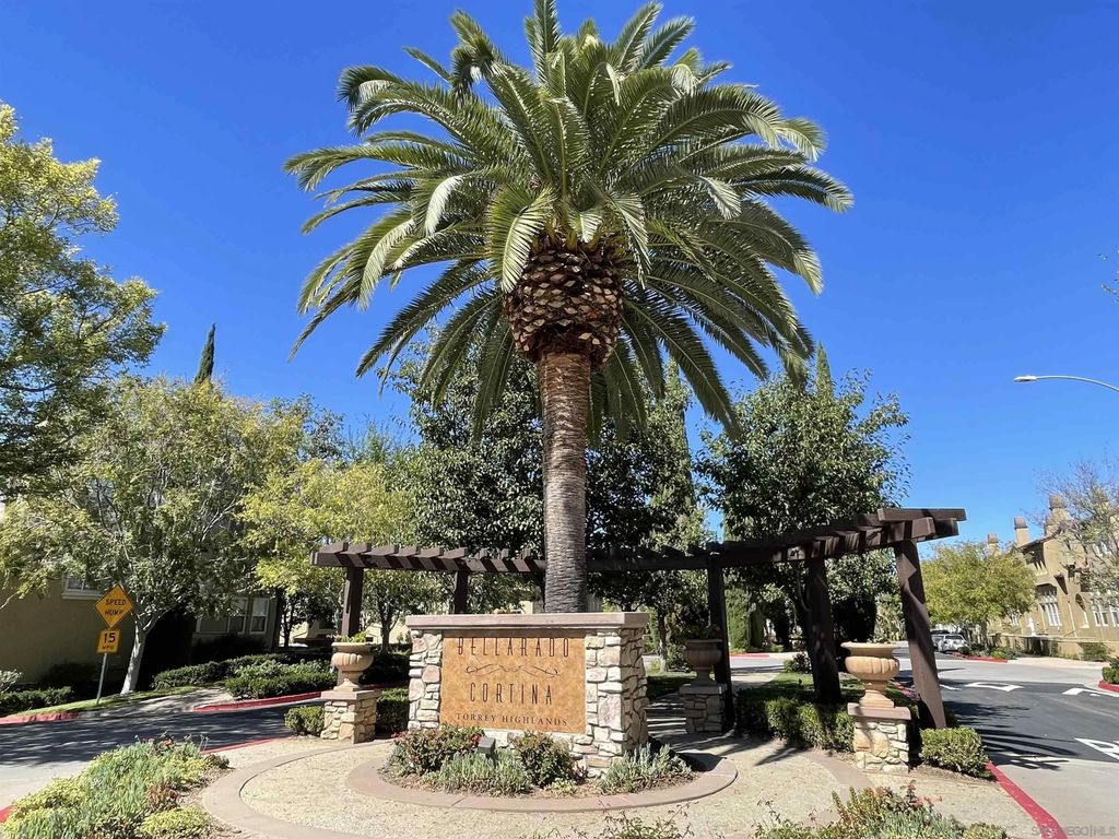 Photo of 13325 Via Milazzo #2, San Diego, CA 92129 (MLS # 250040791)