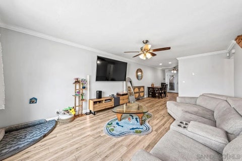 Photo of 8445 Graves Avenue #26, Santee, CA 92071 (MLS # 260023224)