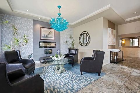 Tiny photo for 1200 Harbor Drive #16B, Oceanside, CA 92054 (MLS # NDP2511048)