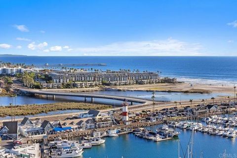 Tiny photo for 1200 Harbor Drive #16B, Oceanside, CA 92054 (MLS # NDP2511048)