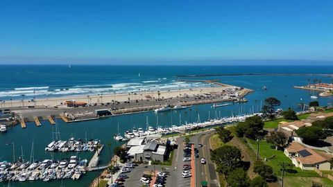 Tiny photo for 1200 Harbor Drive #16B, Oceanside, CA 92054 (MLS # NDP2511048)