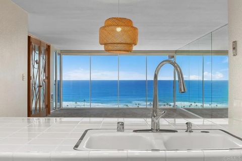 Tiny photo for 1200 Harbor Drive #16B, Oceanside, CA 92054 (MLS # NDP2511048)