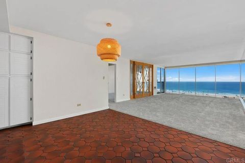 Tiny photo for 1200 Harbor Drive #16B, Oceanside, CA 92054 (MLS # NDP2511048)