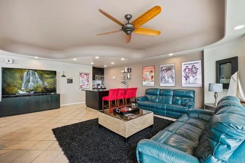 Tiny photo for 1200 Harbor Drive #16B, Oceanside, CA 92054 (MLS # NDP2511048)