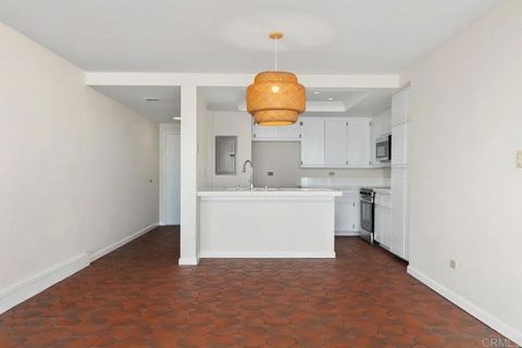 Tiny photo for 1200 Harbor Drive #16B, Oceanside, CA 92054 (MLS # NDP2511048)