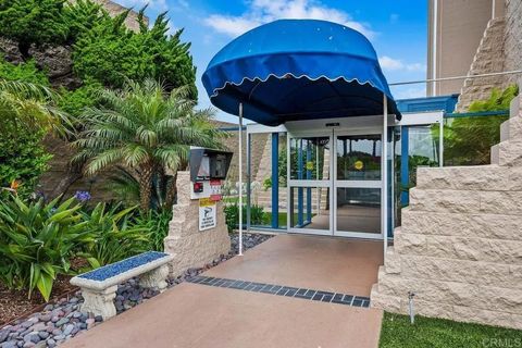 Tiny photo for 1200 Harbor Drive #16B, Oceanside, CA 92054 (MLS # NDP2511048)