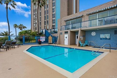 Tiny photo for 1200 Harbor Drive #16B, Oceanside, CA 92054 (MLS # NDP2511048)