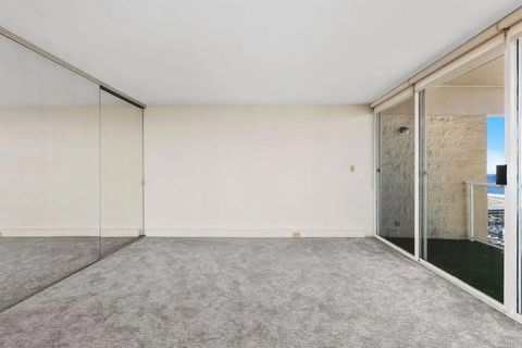 Tiny photo for 1200 Harbor Drive #16B, Oceanside, CA 92054 (MLS # NDP2511048)