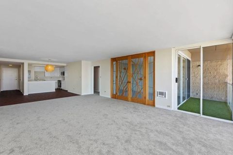 Tiny photo for 1200 Harbor Drive #16B, Oceanside, CA 92054 (MLS # NDP2511048)
