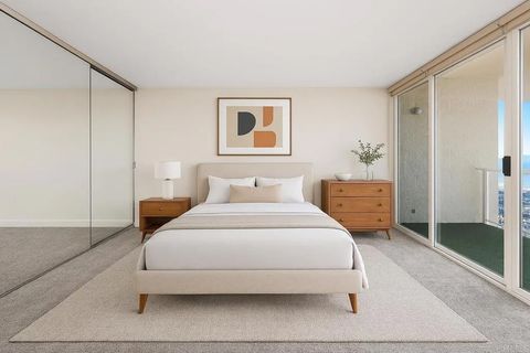 Tiny photo for 1200 Harbor Drive #16B, Oceanside, CA 92054 (MLS # NDP2511048)