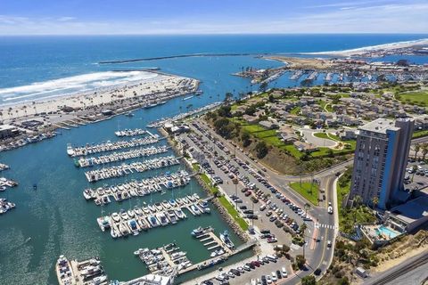 1200 Harbor Drive North 16B Oceanside CA 92054