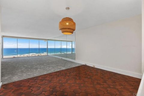 Tiny photo for 1200 Harbor Drive #16B, Oceanside, CA 92054 (MLS # NDP2511048)