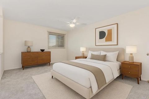 Tiny photo for 1200 Harbor Drive #16B, Oceanside, CA 92054 (MLS # NDP2511048)