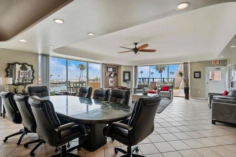 Tiny photo for 1200 Harbor Drive #16B, Oceanside, CA 92054 (MLS # NDP2511048)