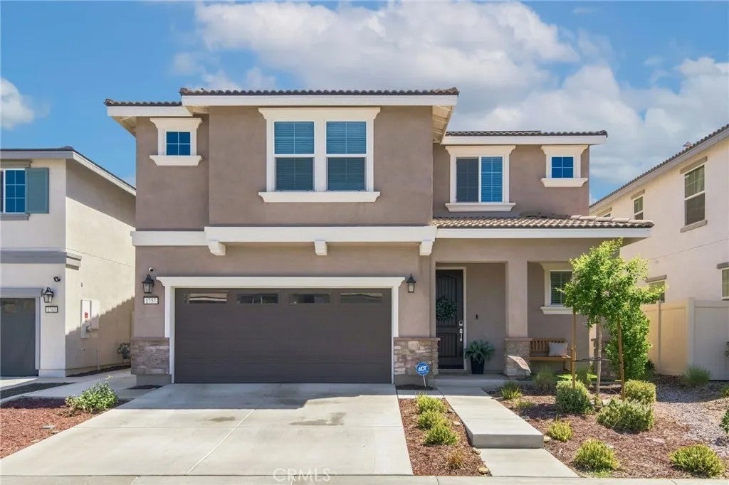 Photo of 1757 Rose Lane, San Jacinto, CA 92583 (MLS # OC26192266)