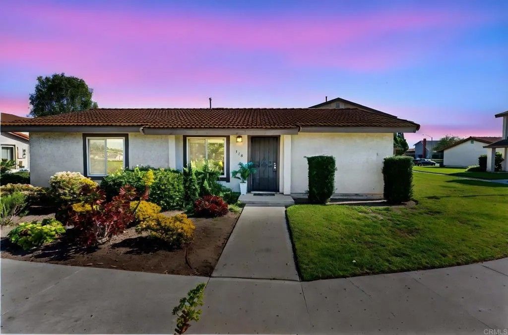 Photo of 510 Bluffview Rd, Spring Valley, CA 91977 (MLS # PTP2600892)